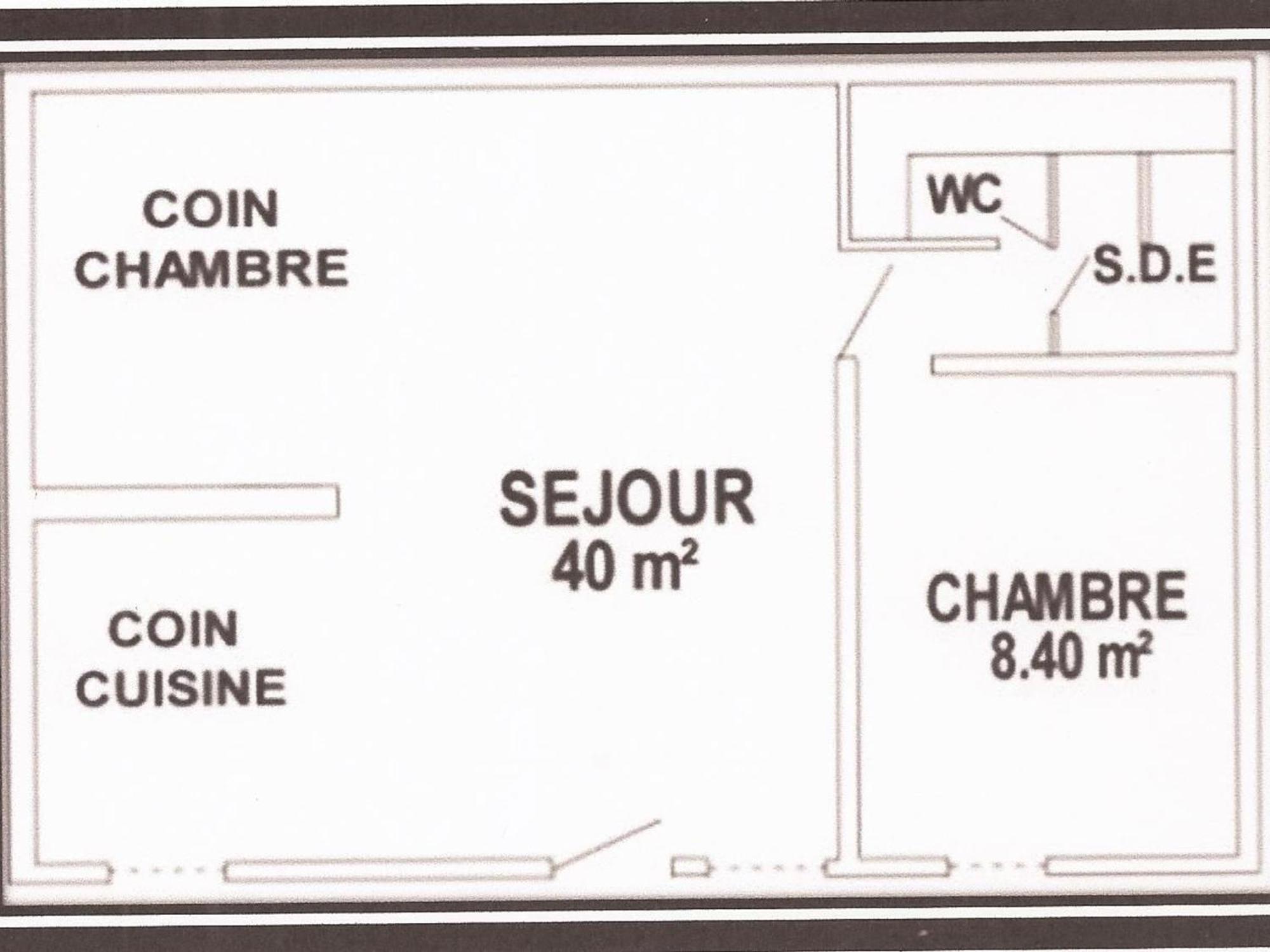 Gite Champetre Avec Piscine Chauffee, Cheminee, Et Terrasse En Plein Sud - Fr-1-410-131 La Chapelle-aux-Choux Exterior photo